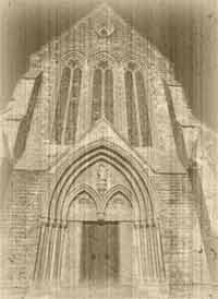 Lawrence Bruce photograph adapted by Jason Buchanan