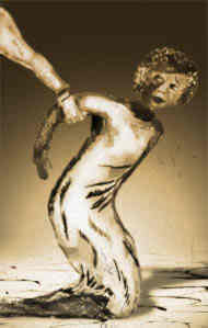 Postell Was returned to slavery (Image Credit Tina Elliot)