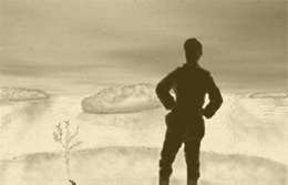 Image Credit: The Long View - Tina Elliot and Jason Buchanan